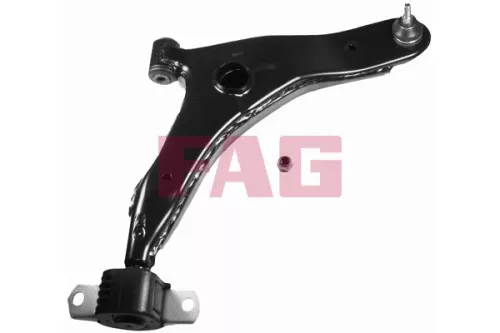 Rolling Bearing, suspension strut support mount