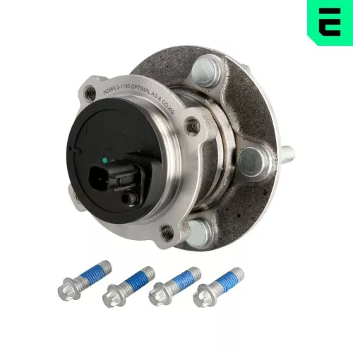 OPTIMAL Wheel Bearing Kit (892202)