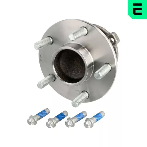 OPTIMAL Wheel Bearing Kit (892202)