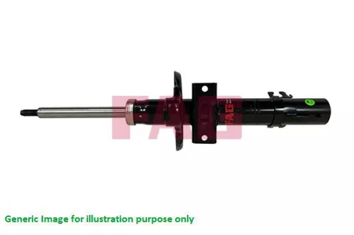 Control/Trailing Arm Kit, wheel suspension