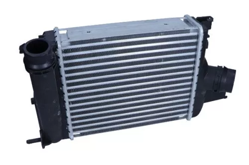 Charge Air Cooler
