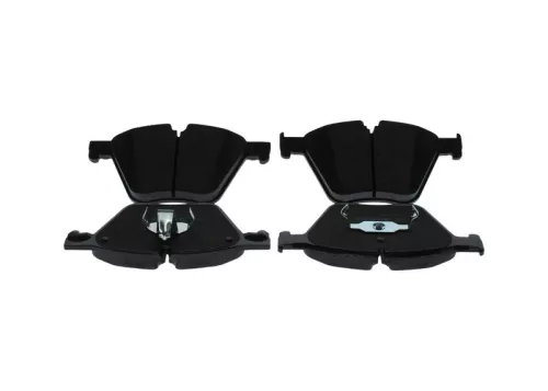 BOSCH Brake Pad Set, disc brake (0986494983)