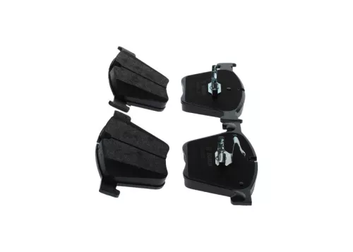 BOSCH Brake Pad Set, disc brake (0986494983)