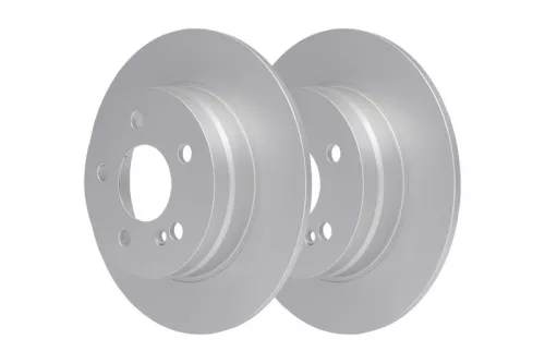 ATE Brake Disc (24.0109-0154.1)