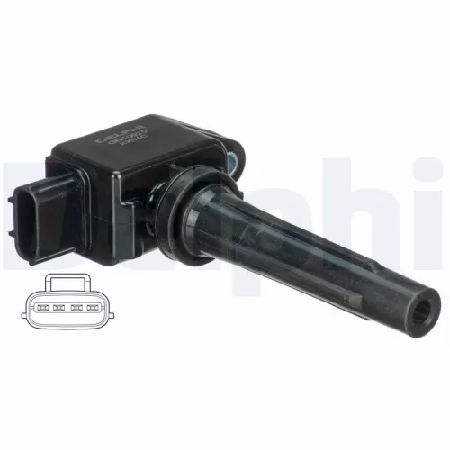 Ignition Coil