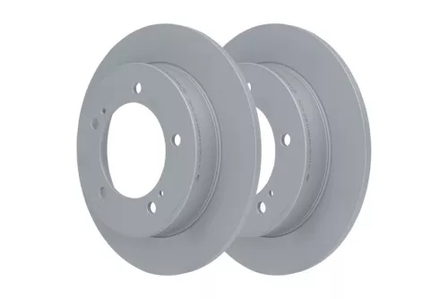 ATE Brake Disc (24.0110-0242.1)
