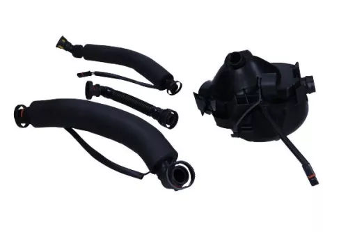 MAXGEAR Oil Separator, crankcase ventilation (18-1280)