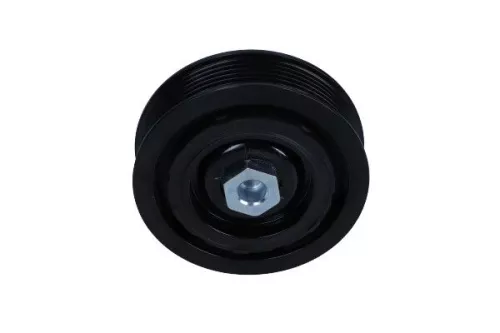 MAXGEAR Magnetic Clutch, air conditioning compressor (AC130006)