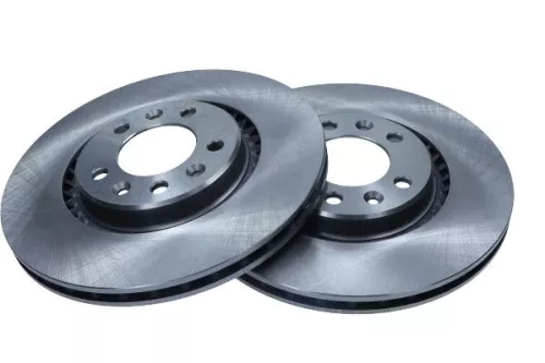 MAXGEAR Brake Disc (19-4715)