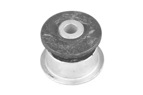 Mounting, shock absorber