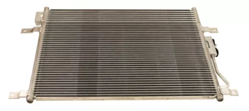 MAXGEAR Condenser, air conditioning (AC830109)