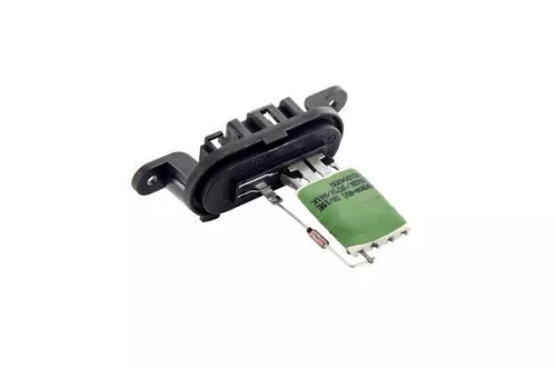 MAHLE Resistor, interior blower (ABR150000P)