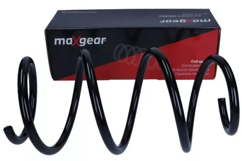 MAXGEAR Suspension Spring (60-0670)