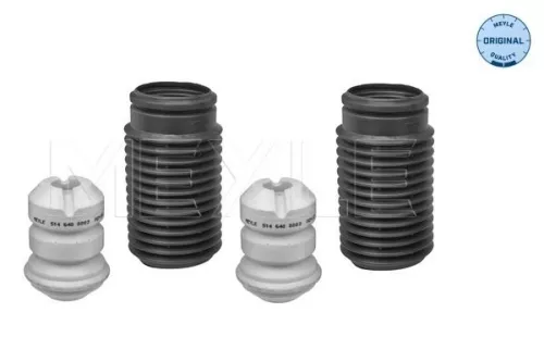 Dust Cover Kit, shock absorber