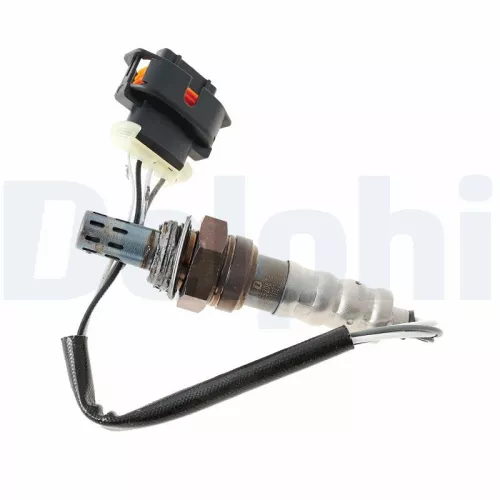 Oxygen Sensor