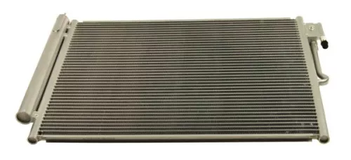 MAXGEAR Condenser, air conditioning (AC830029)