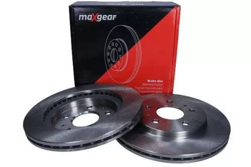 MAXGEAR Brake Disc (19-4720)