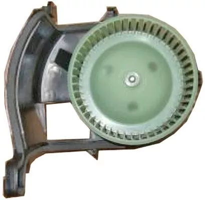 Interior Blower