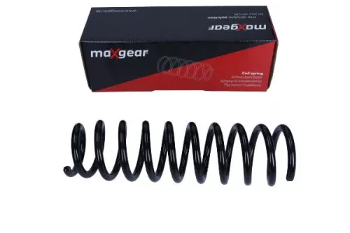 MAXGEAR Suspension Spring (60-0651)