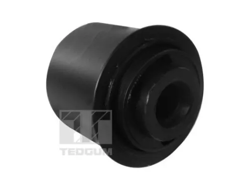 Suspension, propshaft