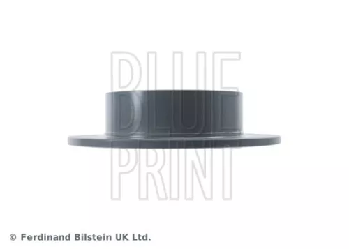 BLUE PRINT Brake Disc (ADT343243)