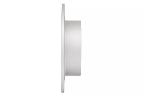 BOSCH Brake Disc (0986479C60)