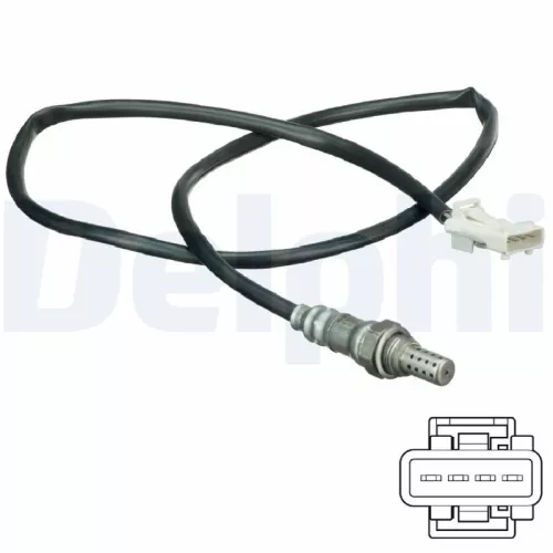 Oxygen Sensor