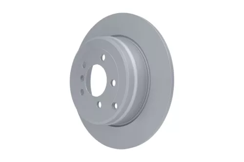 ATE Brake Disc (24.0112-0168.1)