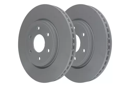 ATE Brake Disc (24.0128-0241.1)