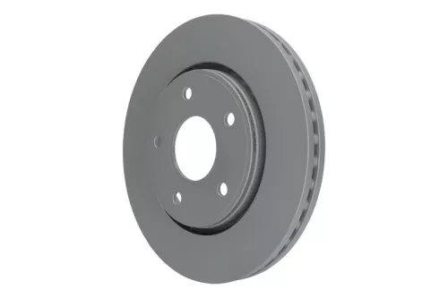 ATE Brake Disc (24.0128-0263.1)