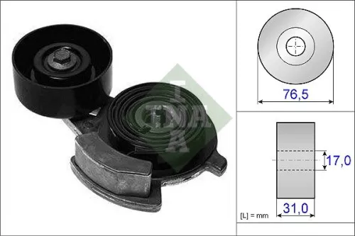 Water Pump, engine cooling