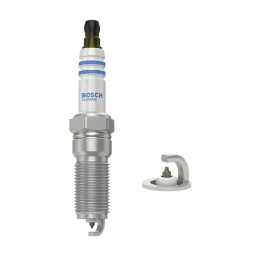 BOSCH Spark Plug (0242236672)