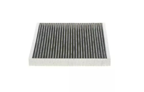 BOSCH Filter, cabin air (1987432499)