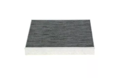 BOSCH Filter, cabin air (1987432499)