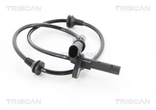 TRISCAN Sensor, wheel speed (818011253)