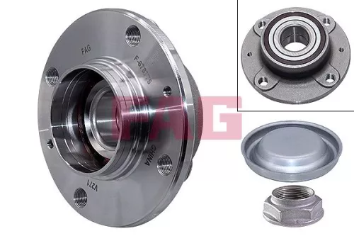 Wheel Bearing Kit