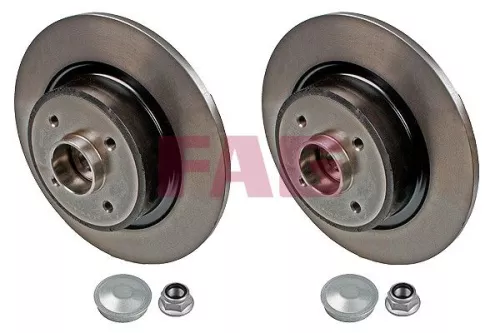 Wheel Bearing Kit