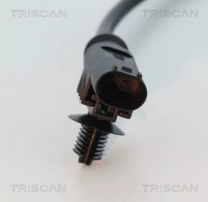 TRISCAN Sensor, wheel speed (818017405)