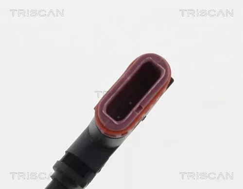 TRISCAN Sensor, wheel speed (818023413)