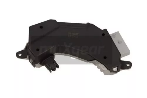 MAXGEAR Resistor, interior blower (27-0528)