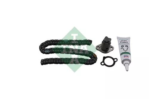 Timing Belt Kit