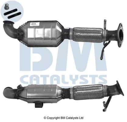 Catalytic Converter