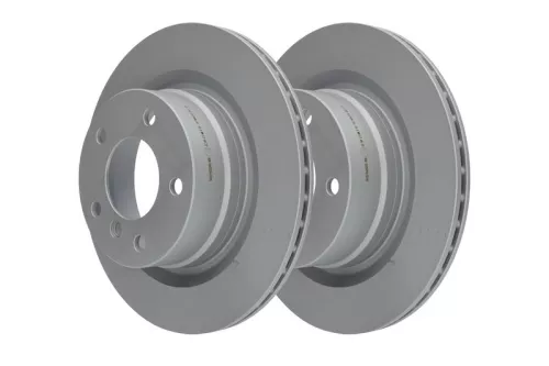 ATE Brake Disc (24.0120-0214.1)