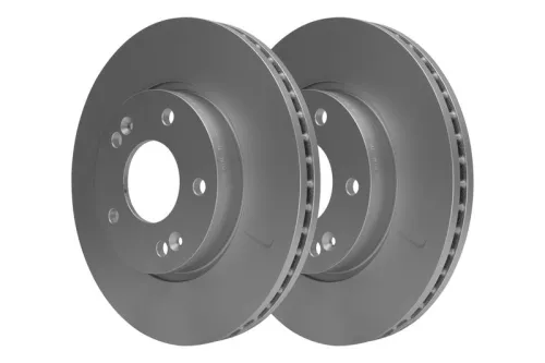 ATE Brake Disc (24.0126-0150.1)