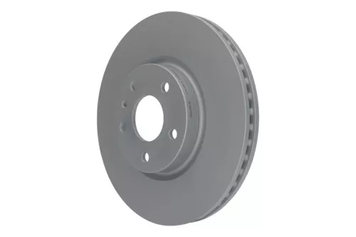 ATE Brake Disc (24.0128-0286.1)