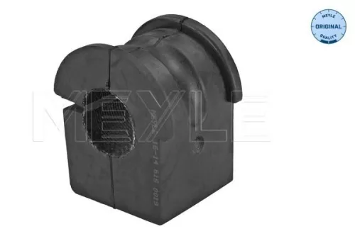 Mounting, stabiliser bar