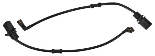 TRW Brake Pad Set, disc brake (GDB1883)