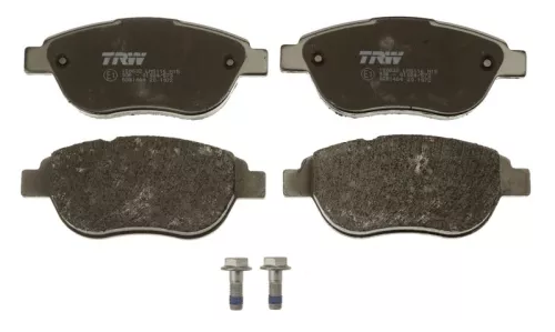 TRW Brake Pad Set, disc brake (GDB1464)