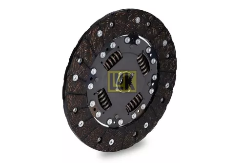 Schaeffler LuK Clutch Disc (323017716)