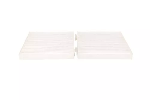 BOSCH Filter, cabin air (1987432242)